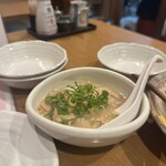 ざっくばらん - 