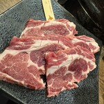 北海道産羊・野菜ふくすけ - 