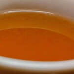 ステーキのくいしんぼ - コンソメランチスープ