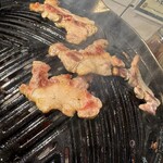 北海道産羊・野菜ふくすけ - 