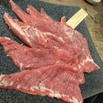 北海道産羊・野菜ふくすけ - 