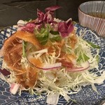 とんかつ マンジェ - 