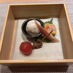 名駅 鮨 Sublime - 