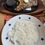 ステーキのどん 東松山店 - 