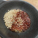 北海道産羊・野菜ふくすけ - 