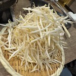 北海道産羊・野菜ふくすけ - 