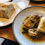 大人洋食 Bistro1996, - 