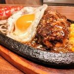ステーキのくいしんぼ - ランチのB