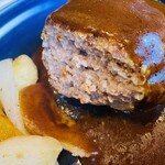 大人洋食 Bistro1996, - 