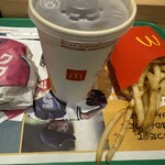 マクドナルド - 