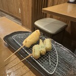 ざっくばらん - 