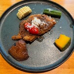 野菜がおいしいレストラン LONGING HOUSE - 