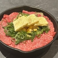 ヒロキヤ和牛焼き飯(S)