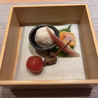 名駅 鮨 Sublime - 