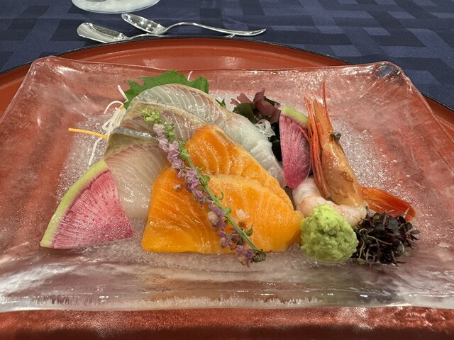 新日本海フェリー あざれあ 白樺 - 南小樽（屋形船・クルージング）の写真