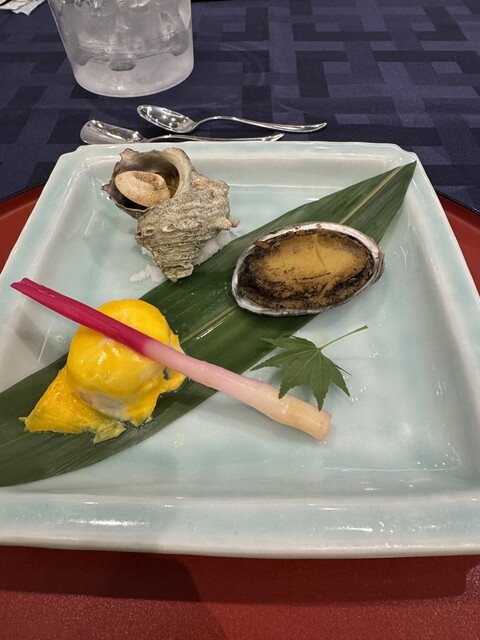 新日本海フェリー あざれあ 白樺 - 南小樽（屋形船・クルージング）の写真