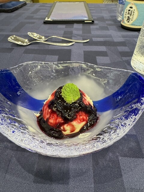 新日本海フェリー あざれあ 白樺 - 南小樽（屋形船・クルージング）の写真