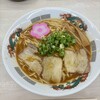 中華そば専門店 正善