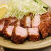 味のとんかつ 丸一