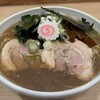 自家製麺 麺や 六等星