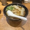 うどん平