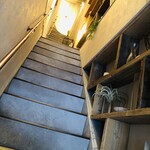 大人洋食 Bistro1996, - 