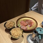 焼うお いし川 - 