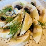 大人洋食 Bistro1996, - 