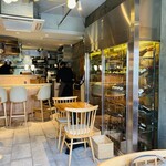 大人洋食 Bistro1996, - 