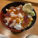 すし屋の芳勘 - 