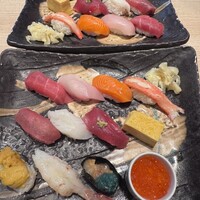 おたる政寿司 新宿店 - 