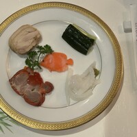 北京宮廷料理 涵梅舫 - 