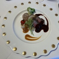 コッコラーレ スペシャリテ -  コッコラーレ スペシャリテ -