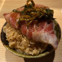 焼うお いし川 -  焼うお いし川 -