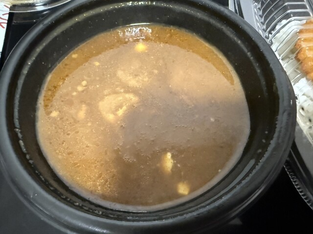 CoCo Ichiban Ya Chuo Ku Bakurocho Ten photo 3