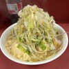 ラーメン二郎 ひばりヶ丘駅前店