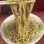 ラーメン二郎 ひばりヶ丘駅前店 - 