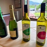 レストランゼルコバ - 