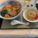 ゴールド佐野カントリークラブレストラン - 