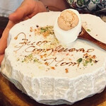 il tram - バースデープレート