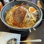 すき家 - 料理写真: