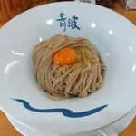 青波 - 卵かけご麺（TKGM）