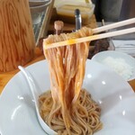 青波 - 卵かけご麺（TKGM）