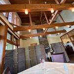 レストランゼルコバ - 