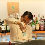 銀座 テンダー - 