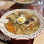 一冨士 - 