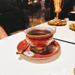 珈琲美学 アベ - 