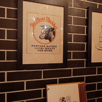 うしごろバンビーナ 恵比寿本店 - 
