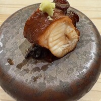鮨 なんば 日比谷 - 