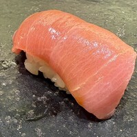 鮨 なんば 日比谷 - 